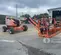 2017 JLG 600AJ Articulating Boom Lift
