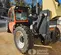 2017 JLG 742 Forklift