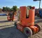 2017 JLG E300AJP Articulating Boom Lift