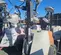 2020 Magnum Pro MLT6SM Portable Light Tower