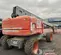 2017 Skyjack SJ86T Boom Lift
