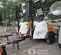 2022 Generac MLTS-4 Portable Light Tower