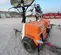 2018 Magnum Pro MLT6SM Portable Light Tower