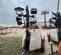 2022 Generac MLT6SMDS Portable Light Tower