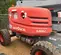 2017 Skyjack SJ63AJ Articulating Boom Lift