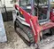 2021 Takeuchi TL8R2R Track Loader
