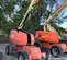2017 JLG 400S Boom Lift