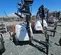 2021 Generac MLTS-4 Portable Light Tower