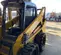 2018 Wacker Neuson SW21 Track Loader