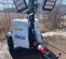 2020 Generac MLT6SKDS Portable Light Tower
