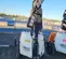 2022 Generac MLTS-4 Portable Light Tower
