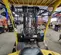 2014 HYSTER H80FT Warehouse Forklift