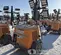 2022 Generac MLTS-4 Portable Light Tower