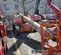2017 JLG 600S Boom Lift