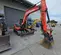 2019 Kubota KX080-4SR3A Mini Excavator
