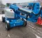 2016 Genie Z-45/25J DC Articulating Boom Lift
