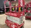 2019 MEC MICRO 19 Scissor Lift