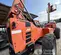 2018 SKYTRAK 8042 Forklift