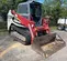 2021 Takeuchi TL12R2-CR Track Loader