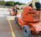 2013 JLG E450AJ Articulating Boom Lift
