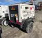 2022 Wacker Neuson G25 T4F Diesel Generator