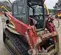 2022 Takeuchi TL12R2-CR Track Loader
