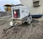 2021 Wacker Neuson G 50 Diesel Generator