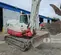 2019 Takeuchi TB290C Mini Excavator