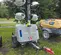 2018 Wacker Neuson LTV6K Portable Light Tower