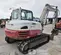 2020 Takeuchi TB290C Mini Excavator