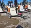 2022 Generac MLTS-4 Portable Light Tower