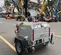 2018 Wacker Neuson LTV6K Portable Light Tower
