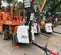 2022 Generac MLTS-4 Portable Light Tower