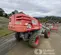 2017 Skyjack SJ61T Boom Lift