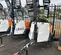 2022 Generac MLTS-4 Portable Light Tower