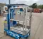 2017 Genie GR-12 Self-Propelled One-Person Lift