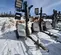 2022 Generac MLTS-4 Portable Light Tower