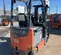 2018 Toyota 8FBCU25 Warehouse Forklift