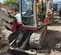 2022 Takeuchi TB290C Mini Excavator