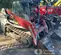 2022 Takeuchi TL12R2-CR Track Loader