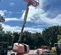2017 JLG 400S Boom Lift