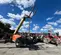 2017 JLG 1255 Forklift