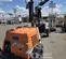 2022 Generac MLTS-4 Portable Light Tower