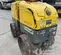 2021 Wacker Neuson RTLX-SC3 Double Drum Roller