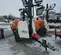 2022 Generac MLT6KDS Portable Light Tower