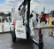 2019 Magnum Pro MLT6SM Portable Light Tower