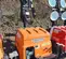 2022 Generac MLTS-4 Portable Light Tower