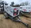 2021 Wacker Neuson G25 T4F Diesel Generator