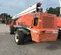 2017 Snorkel TB86J Boom Lift