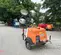 2021 Generac MLT6SMDS Portable Light Tower
